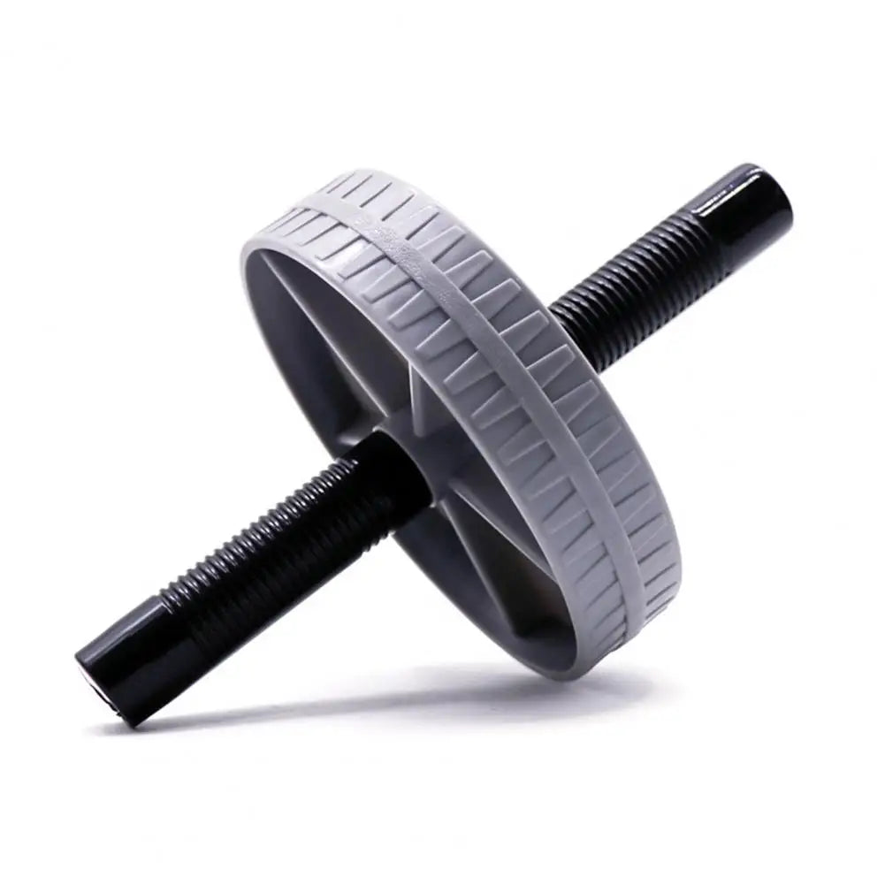 CoreMax Roller: High-Strength Abdominal Trainer with Non-Slip Grip